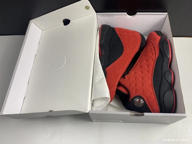 Rep 13 DJ5982 JORDAN BRED